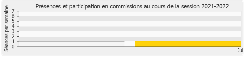 Participation commissions-20212022 de Jérôme Guedj