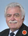 Photo de André Chassaigne