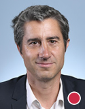 Photo de François Ruffin