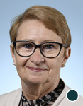 Photo de Gisèle Lelouis