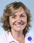 Photo de Isabelle Valentin
