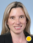 Photo de Laetitia Saint-Paul