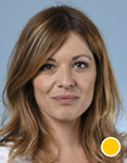 Photo de Maud Bregeon