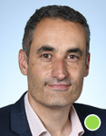 Photo de Nicolas Thierry