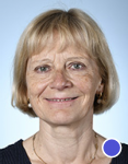 Photo de Véronique Louwagie