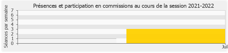 Participation commissions-20212022 de Thibault Bazin